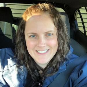 Meet your Posher, Laura